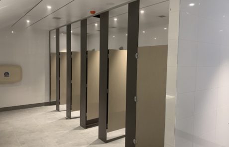 JAL Interiors | Wet Area Specialists Sydney | Laminex Waterloo ...